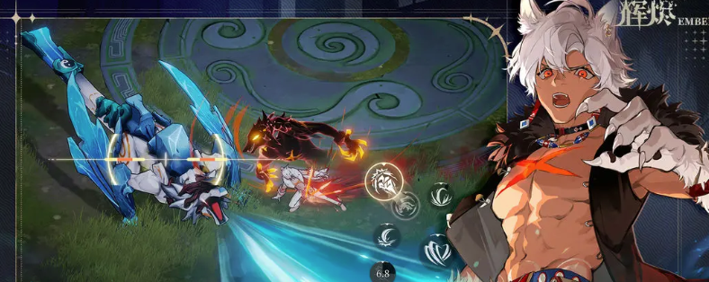 辉烬武魂有哪几款 辉烬武魂搭配分享截图