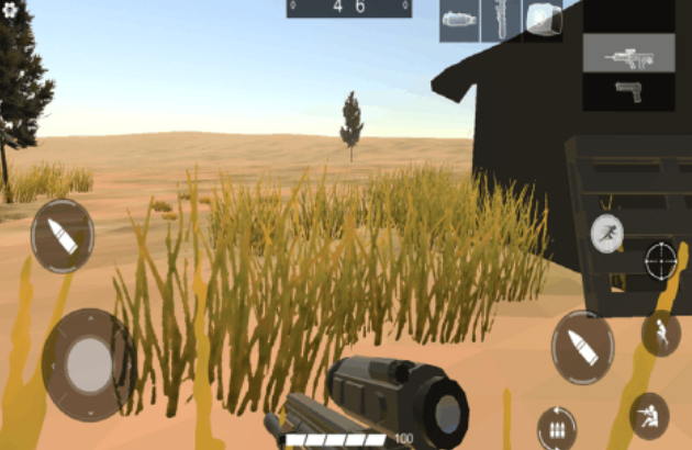 有趣的模拟战争游戏下载分享 榜单3战争游戏before_12025截图