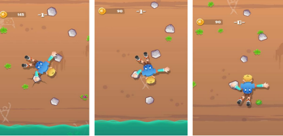 高人气挑战者游戏下载哪些