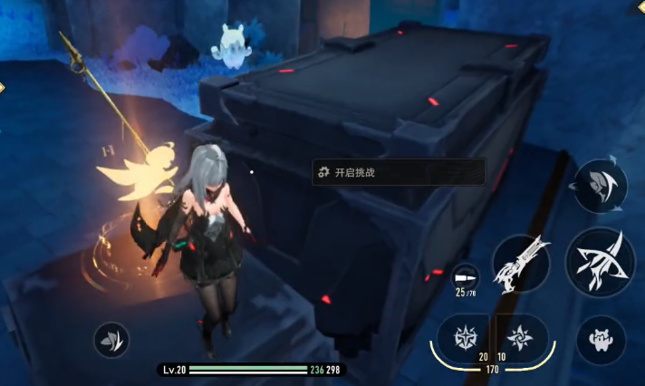 二重螺旋迁移怎么玩 二重螺旋迁移玩法解析