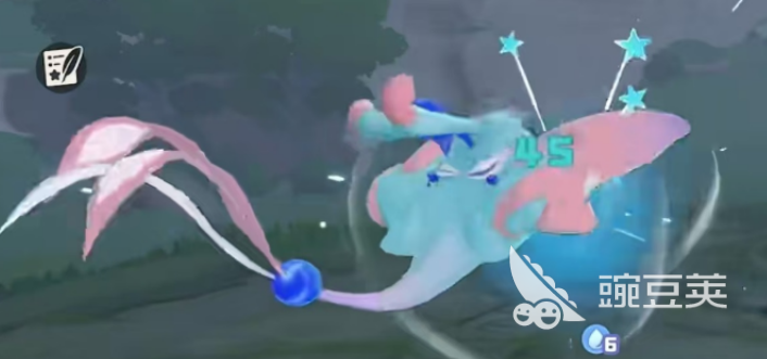 洛克王国世界水队怎么玩 洛克王国世界水队玩法技巧全解析截图