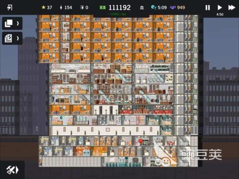 能够打造世界的游戏有哪几款 2025年火爆的创造类游戏分享截图