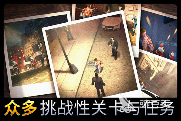 必玩的不用网络生存射击游戏分享 2025火爆的单机射击游戏Top5截图