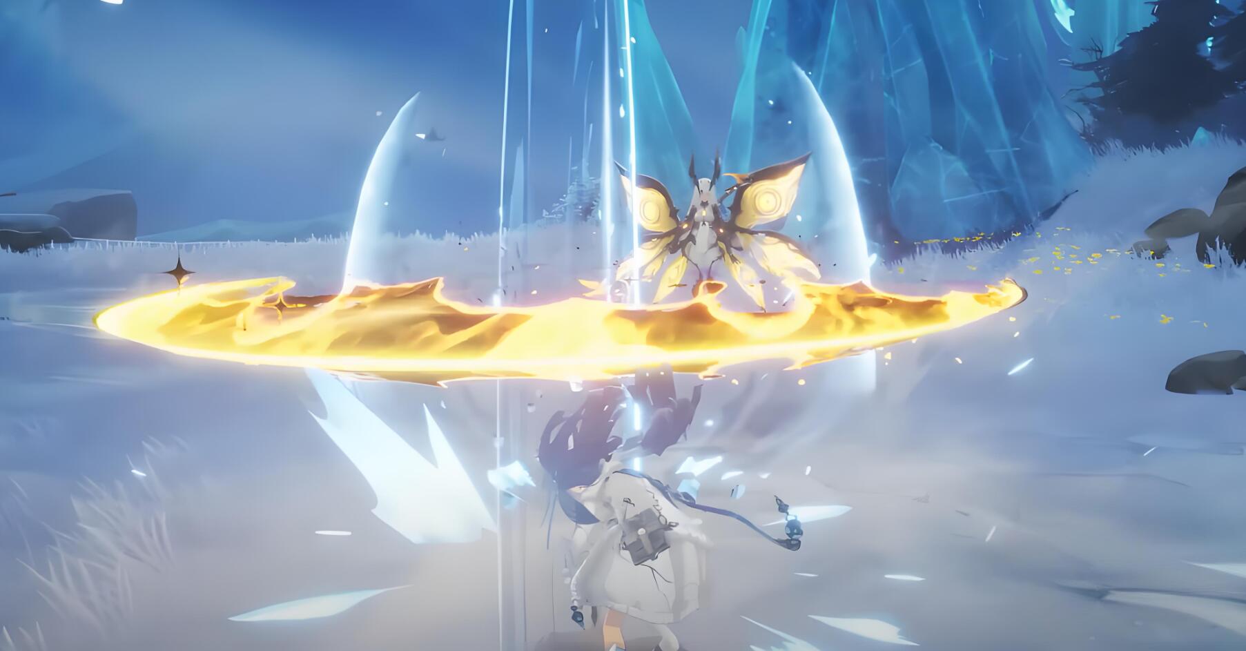 二重螺旋画质设置方法盘点 二重螺旋画质怎么设置