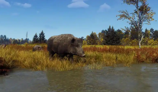 猎人之路手机版下载安装教程