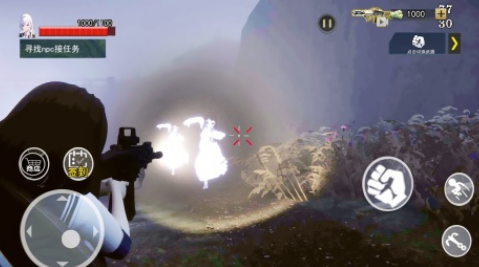 近期很火的捉鬼游戏有哪几款 2025高人气捉鬼游戏手机版合辑截图