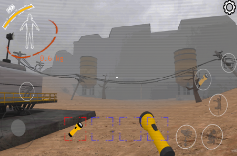 流行的致命的游戏有哪些