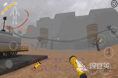 2025年最好玩的致命类榜单9分享before_1截图