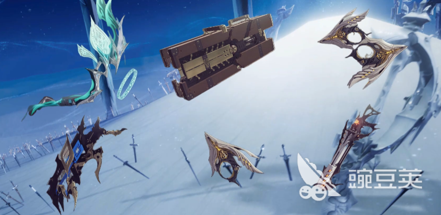 二重螺旋弓箭手玩法解析 二重螺旋游戏手机版弓箭职业进阶技巧截图