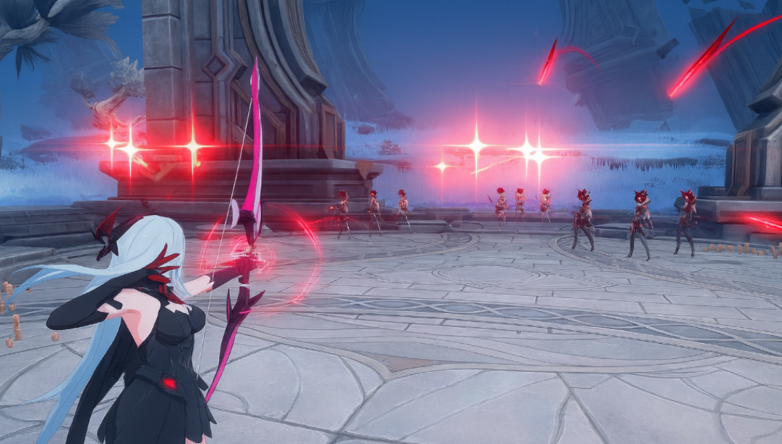 二重螺旋茵布拉花序怎么样 二重螺旋茵布拉花序具体分析