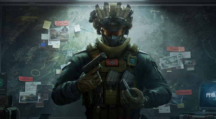 win11玩三角洲闪退怎么办 win11玩三角洲闪退解决方法推荐截图