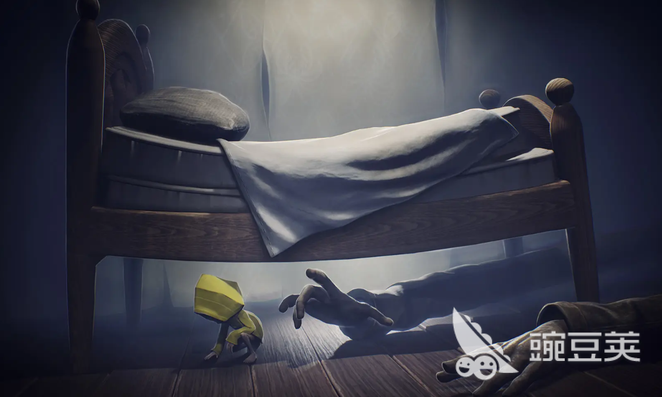 小小梦魇手机版瓷俑位置全解析 小小梦魇手机版隐藏瓷俑坐标指引截图