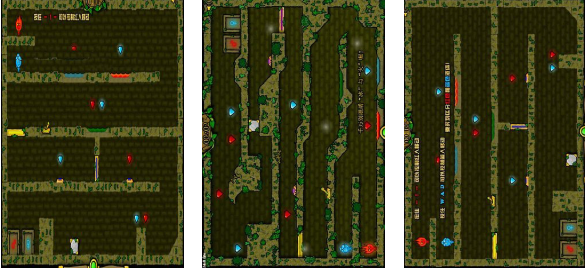 受欢迎的两个人电脑游戏移植游戏手机版有哪几款 有趣的双人游戏介绍2025截图