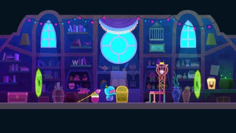 火爆的的极光游戏都有没有 宝藏的极光游戏作品盘点2025截图