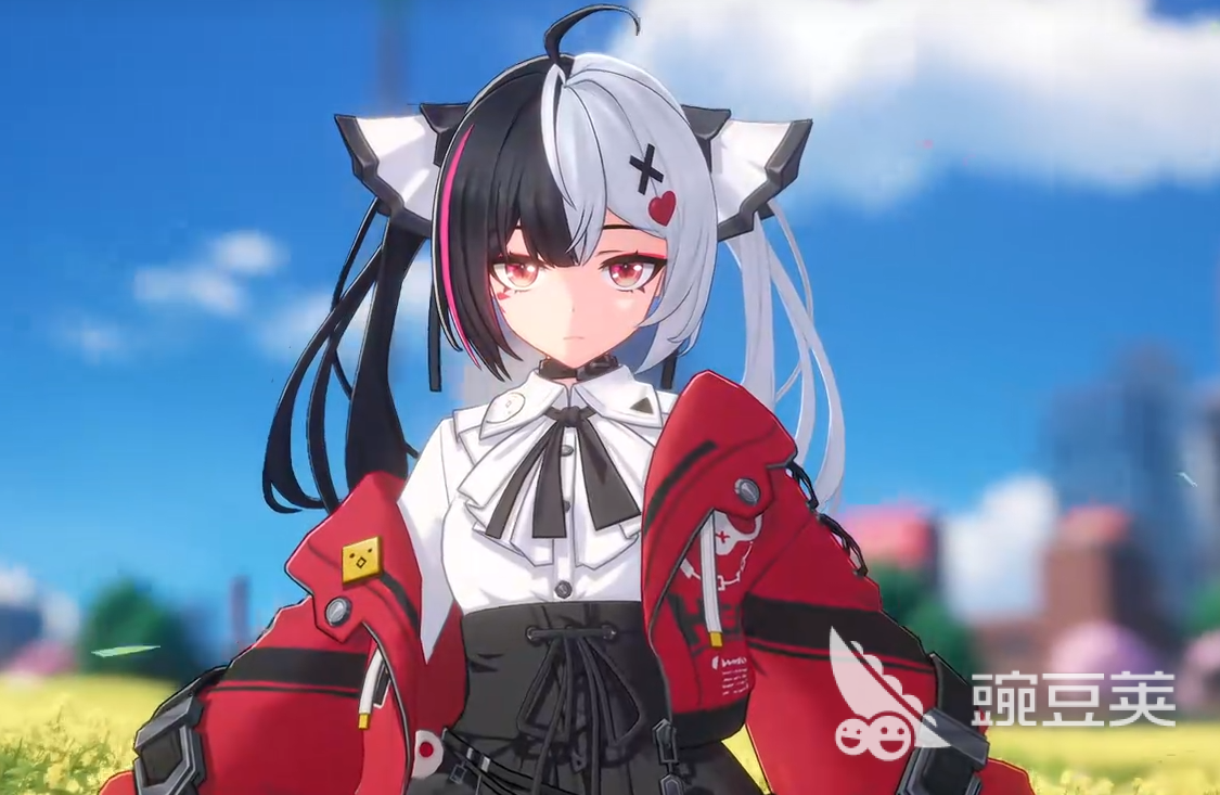 异环安魂曲是几星角色 异环安魂曲稀有度详细盘点截图