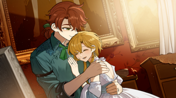 火山的女儿剧院台词有哪几款 火山的女儿游戏手机版剧院台词详解截图