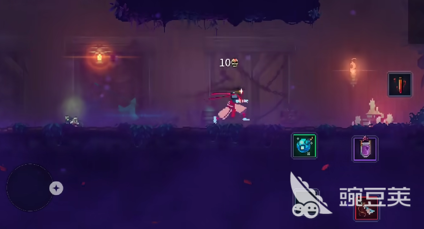 重生细胞符文获取顺序全解析 重生细胞新手进阶必备符文路线指南截图