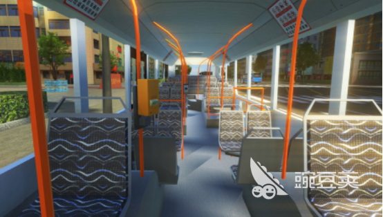 2025火爆的公交车模拟榜单9分享：真实驾驶体验before_1