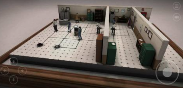 受欢迎的间谍游戏有哪几款 有趣的间谍游戏介绍2025截图