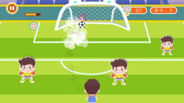 幼儿园体育游戏分享 2025受欢迎的体验游戏推荐截图