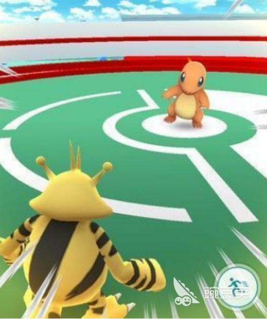 宝可梦不用网络版哪里下载 宝可梦游戏手机版2025经典分享合集截图