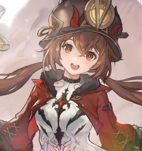 二重螺旋垃圾桶角色是谁 二重螺旋垃圾桶角色详解