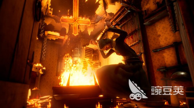 修女游戏分享2025 修女游戏榜单2025截图