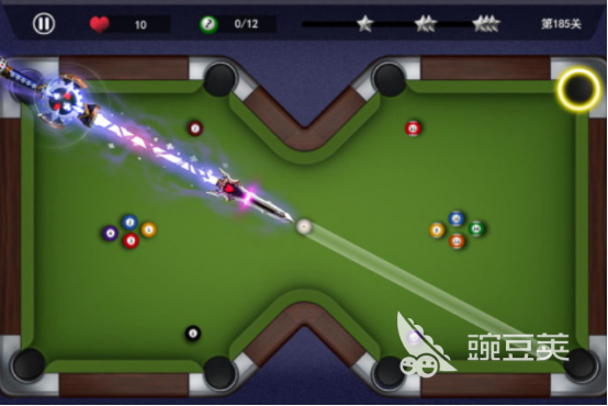 台球游戏大师XXX 台球游戏大师YYY截图