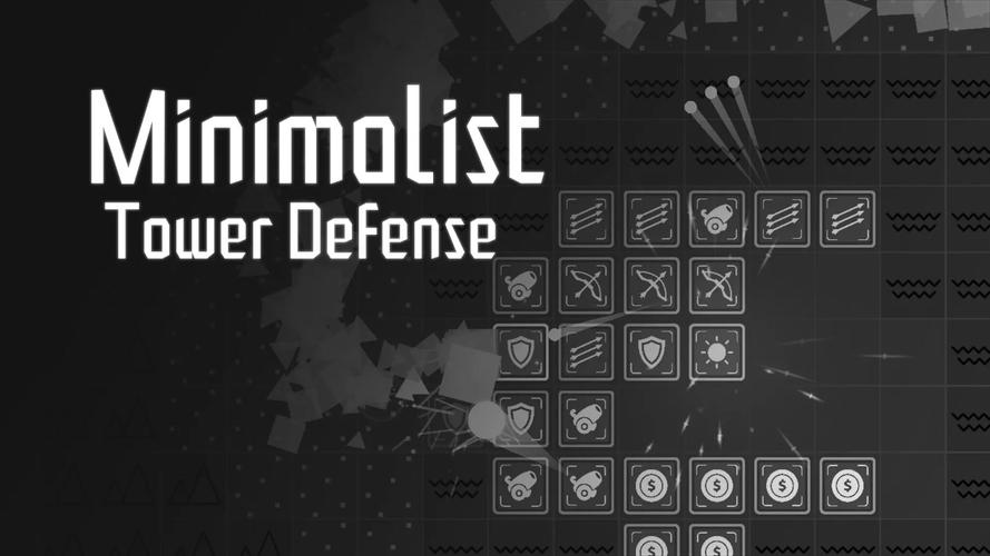 黑暗塔防游戏有哪几款 有趣的塔防游戏介绍2025截图