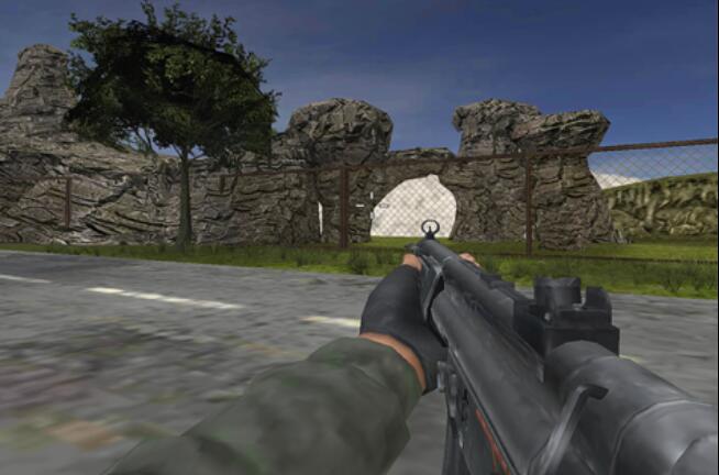 老款耐玩二战不用网络游戏都有哪几款 好玩的二战单机游戏榜单2025截图