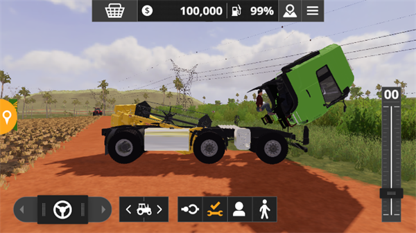 十款农场庄园类游戏分享 2025炙手可热的农场庄园游戏有没有截图