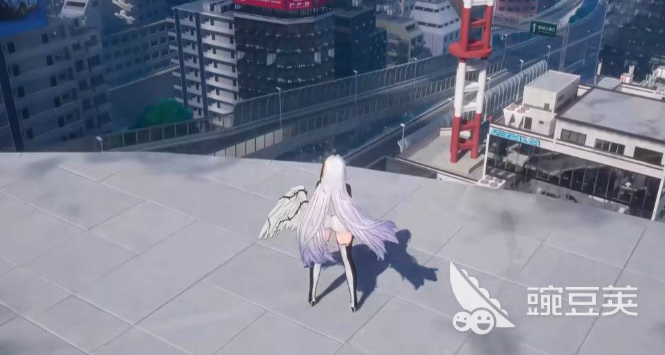 异环配置要求高吗 异环手机端性能需求详解截图