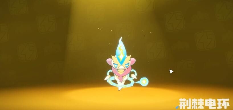 洛克王国世界刺电环进化过程推荐 洛克王国游戏手机版刺电环怎么进化