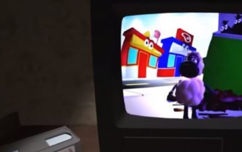 好玩的阿曼达游戏有哪些