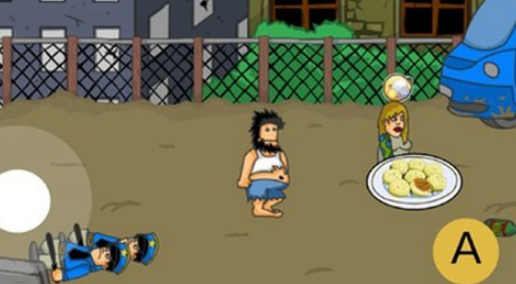 睡觉游戏有什么 2025受欢迎的睡觉游戏介绍截图