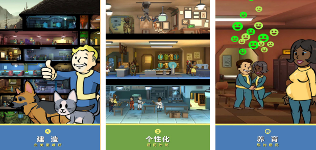 历届tga年度最佳游戏有哪几款 2025高人气年度最佳游戏手机版介绍截图