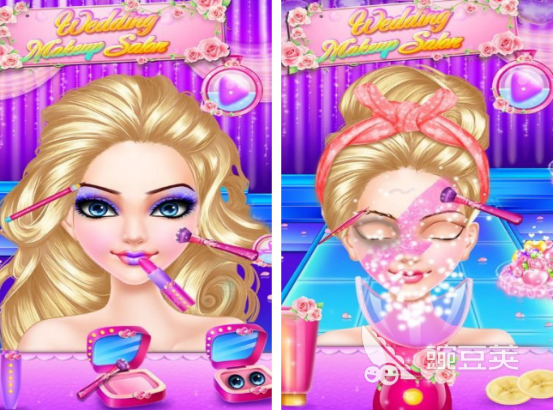 打扮游戏有哪几款 打扮游戏分享2025截图