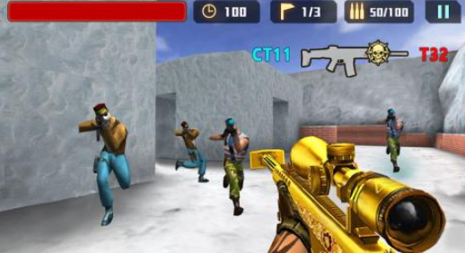 榜单3刺客潜入类不用网络游戏分享 2025好玩的刺客潜入类单机游戏before_1截图