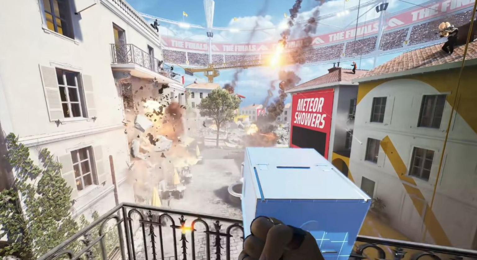 终极角逐国服上线时间是什么时候 终极角逐国服上线时间指引截图