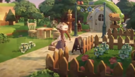 星布谷地能够钓鱼吗 星布谷地钓鱼玩法