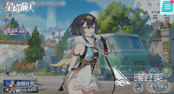 星塔旅人键位设置全教程 星塔旅人操作自定义详细攻略截图