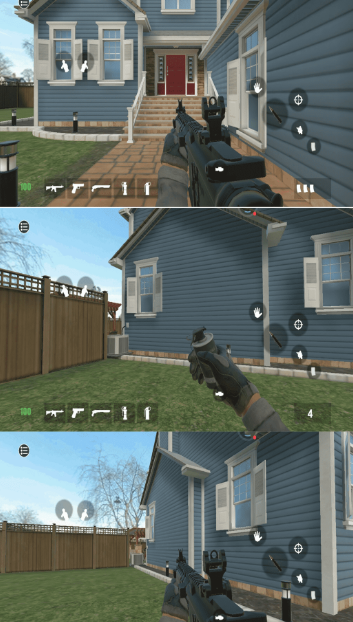 纯爽快不用网络游戏有哪几款盘点2025 爽快的单机游戏介绍