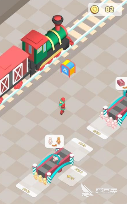 2025榜单合集4玩具工厂游戏分享:十款必玩创意模拟before_2