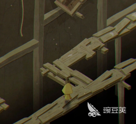 小小梦魇手机版隐藏房间位置揭秘 小小梦魇手机版隐藏房间全盘点截图