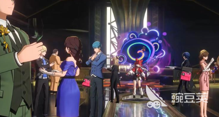 异环小红帽是谁 异环小红帽身份背景详细盘点截图