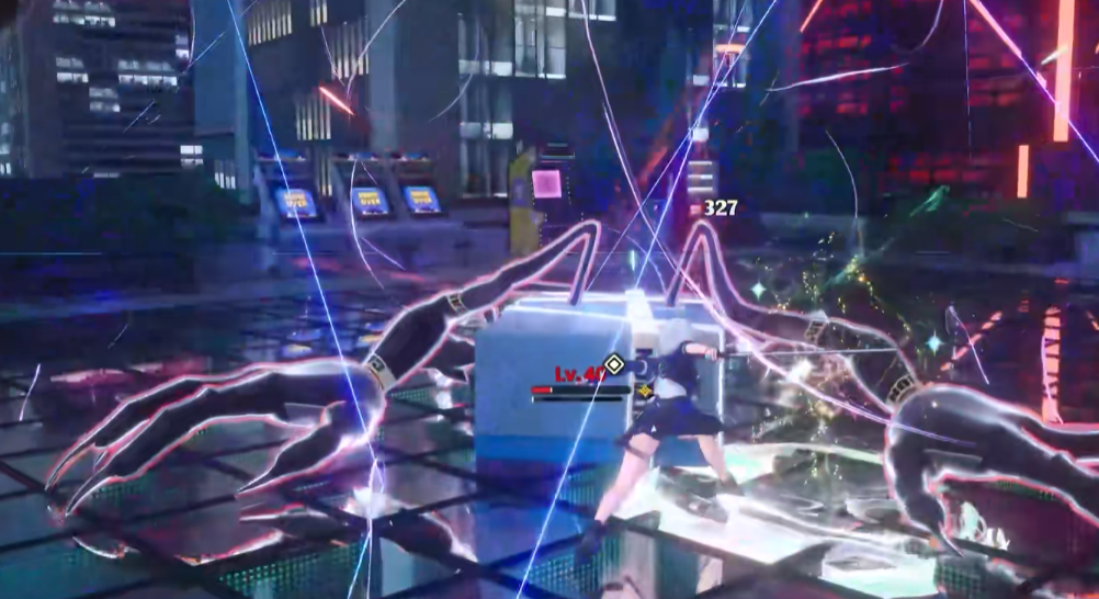 异环资格申请方法 异环移动端测试资格怎么获得截图