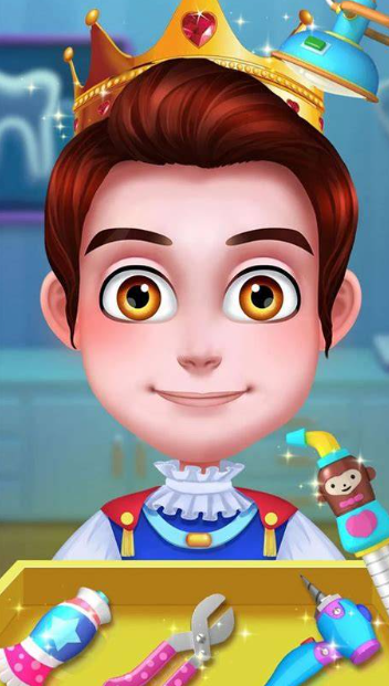 牙医的游戏哪个值得玩2025 优质的牙医游戏汇总截图