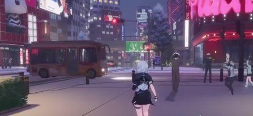 异环天气系统交替玩法 异环天气系统交替怎么玩