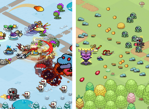 恐龙宝贝游戏有哪些