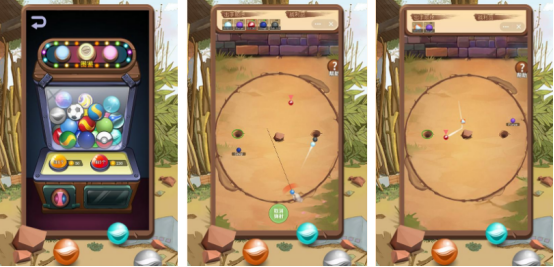 父母小时候的游戏有哪些